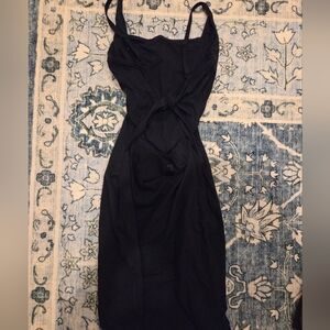 Alphalete Allure Dress